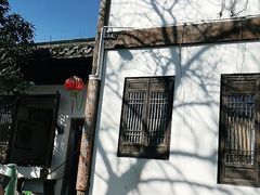-天禄堂西溪庄园
