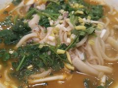 -青年路烩面馆(绿地世纪城店)
