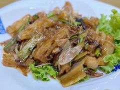 -老潍县美食街(东方路店)