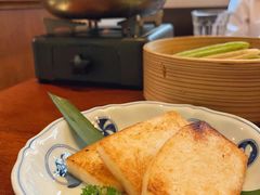 -林四喜·闽南传家菜(鼓浪屿店)