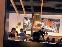 -太二酸菜鱼(天鹅湖万达店)