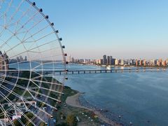 -南昌之星摩天轮