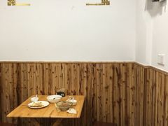 大堂-福祥厦门小馆(舟孟北路店)