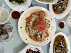 -星奇缘·海鲜餐厅(东山美食地标店)