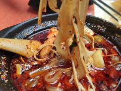 -巧酱府重庆砂锅大全