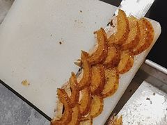 -京味斋·北京烤鸭(北京南站洋桥店)