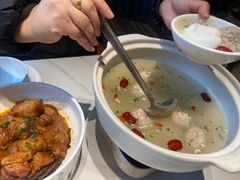 -漫圆·品质家宴(榔梨店)