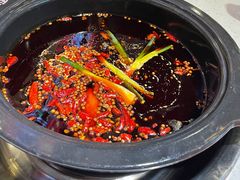 特色红锅-钢管厂五区小郡肝火锅串串香(总店)