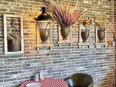 -自然食集西餐厅(泰晤士小镇店)