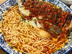 -兔爸私家小厨(新北万达店)