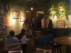 -海马体照相馆(天津世纪都会店)