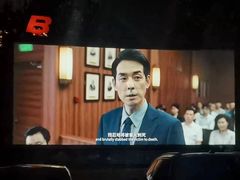 -枫花园汽车电影院(朝阳公园店)