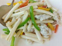 -君来湖滨饭店·渔餐厅