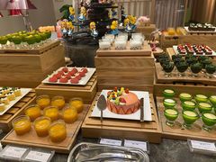 -味餐厅·海鲜·火锅·自助餐