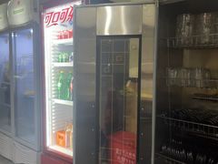 -江城二当家烤牛肉(莲塘新村店)