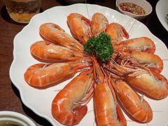 -许爷家·生态湖鲜(徐汇日月光店)