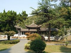 -第一山景区