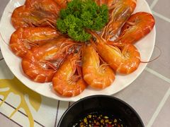 -阿龙海鲜农家乐·三亚老字号(海棠湾店)