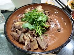 -春花民族美食(佳木斯总店)