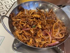 -庆江南江南菜(琴湖溪里花园城店)