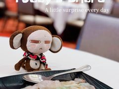 鸳鸯牛肉肠-白天鹅宾馆-宏图府餐厅