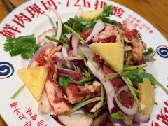 -韩都烤肉(中街小北总店)