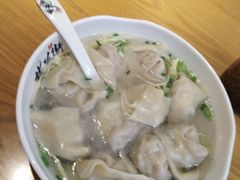 -梦花街馄饨店(中华苑店)
