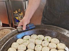 -小杨生煎(香港名都店)