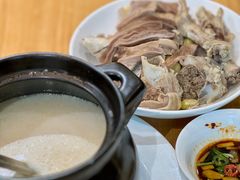 -德胜轩正宗顺德菜(宝安沙井会展中心店)