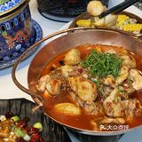 成都探店｜川菜界的王者，一定要来樽宴吃