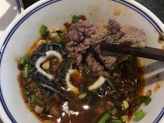 -小牛海记潮汕牛肉店(永定路店)
