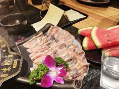 -味舵主重庆火锅(邓尉路店)