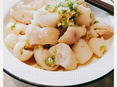 -味莊·青岛菜(云霄路店)