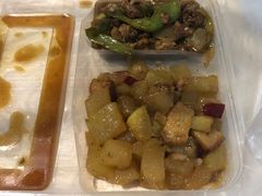 -湖南大学-第4食堂