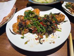 -遇见阿家村云南菜(魏公村店)