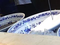-清真盛志望麻酱酿皮·非遗老字号