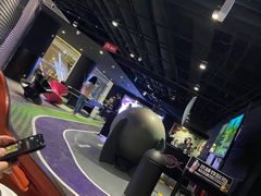 -VS SPORTS PARK运动玩乐园·团建·生日会(合生汇店)