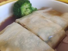 广式猪肉肠粉-温粥人(春晖路店)