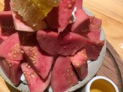 -一豚轩·烧鸟·豚骨拉面(五四路店)