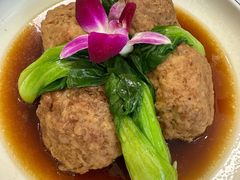 -郭林家常菜烤鸭(曙光西路店)