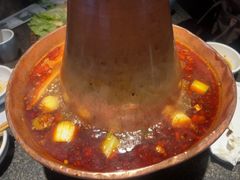 -战友蚝情烧烤工场(嘉华店)