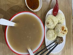 -老陶包子铺(南大西南村店)