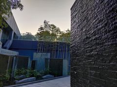 -明谷行馆·温泉