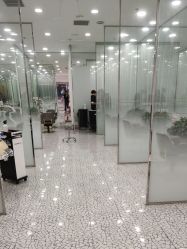 -时尚殿堂hair salon（上地华联店）