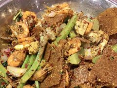 -嘎嘎鸭下巴·爆辣干锅(明教寺店)