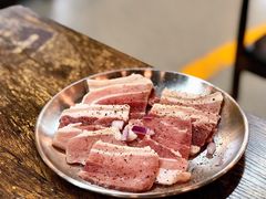 -P1泥炉烤肉(市桥富华东路店)
