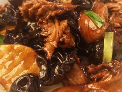 爆炒腰花-三义和酒楼(千佛山店)