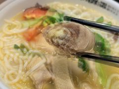 -蒙自源米线大王(江南西路店)