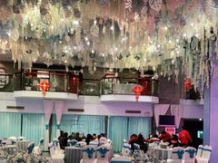 大堂-丽华园(汉阳龙阳店)