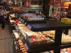 -佳德凤梨酥